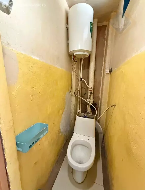 1к в 5-комнатной квартире ( м) - Фото 1