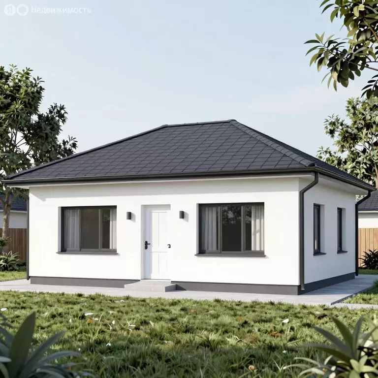 Дом в Добровское сельское поселение, садоводческое товарищество ... - Фото 0