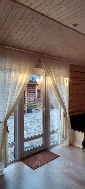 Дом в Краснодарский край, Мостовской пгт ул. Тунникова, 80А (45 м) - Фото 0