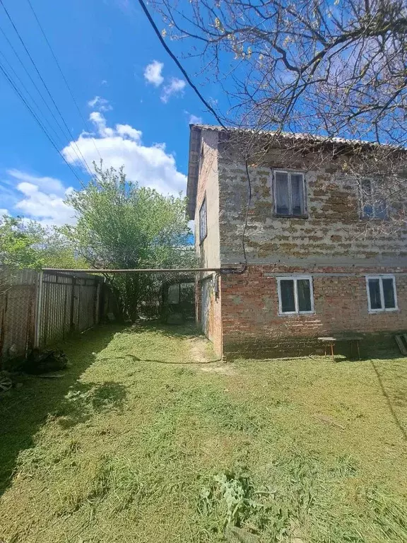Дом в Крым, Феодосия муниципальный округ, Нива дп ул. Малиновая, 180 ... - Фото 2