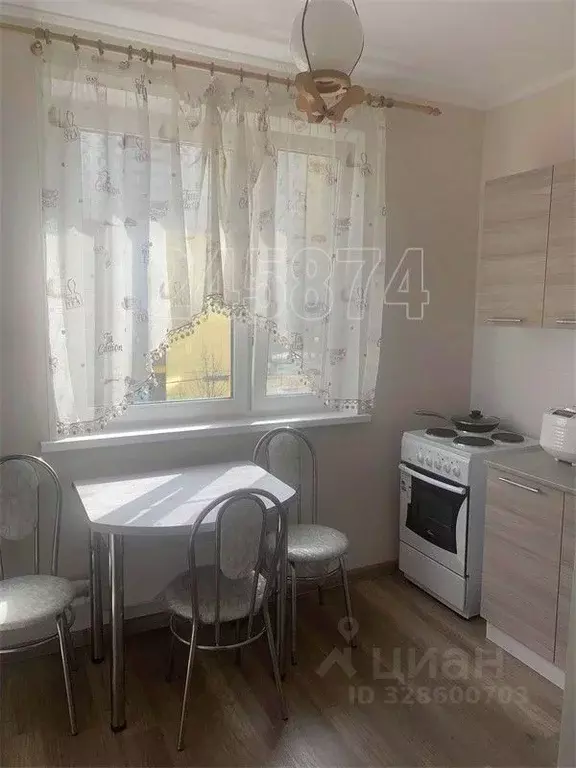 1-к кв. Москва Митинская ул., 28К1 (38.0 м) - Фото 1