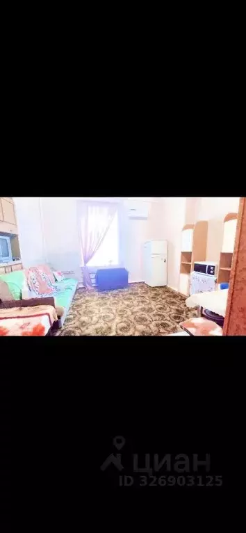 1-к кв. Ростовская область, Новочеркасск Александровская ул., 127 ... - Фото 1