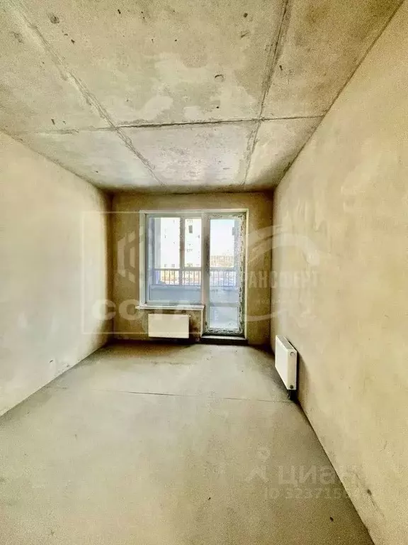 1-к кв. Воронежская область, Воронеж Шилово мкр, ул. Теплоэнергетиков, ... - Фото 1