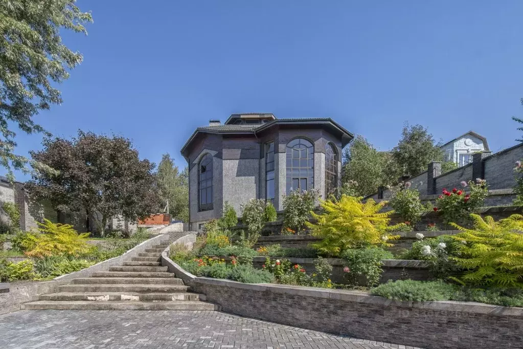 Дом в Москва д. Расторопово, ул. Садовая, 22 (910 м) - Фото 2