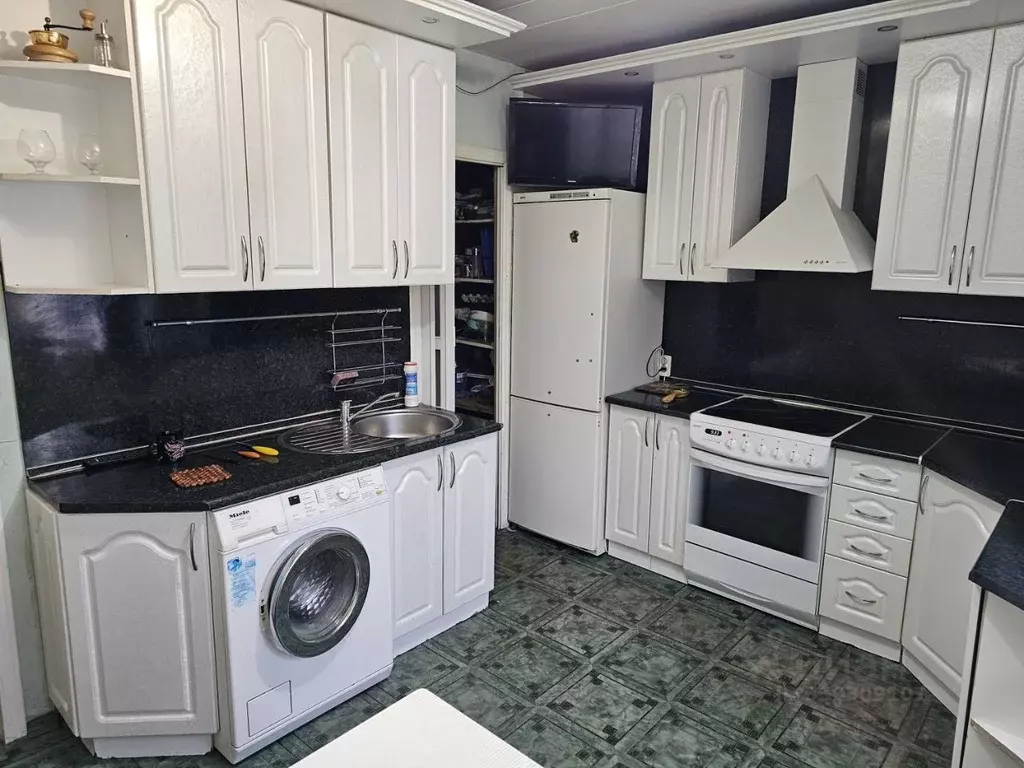 2-к кв. Московская область, Одинцовский городской округ, ... - Фото 2