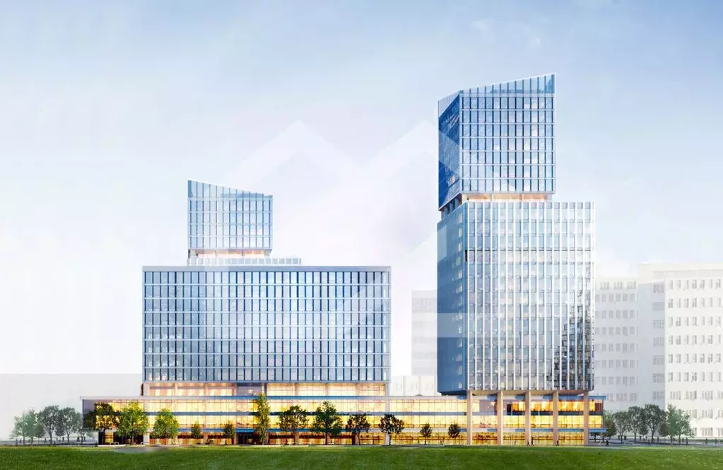 Помещение свободного назначения в Москва Старокалужское ш., 64С1 (194 ... - Фото 1