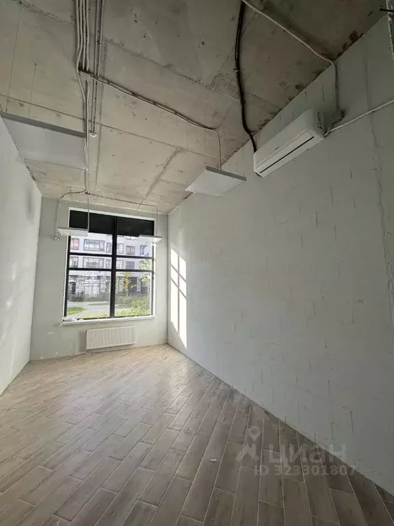 Помещение свободного назначения в Санкт-Петербург просп. Ветеранов, ... - Фото 2