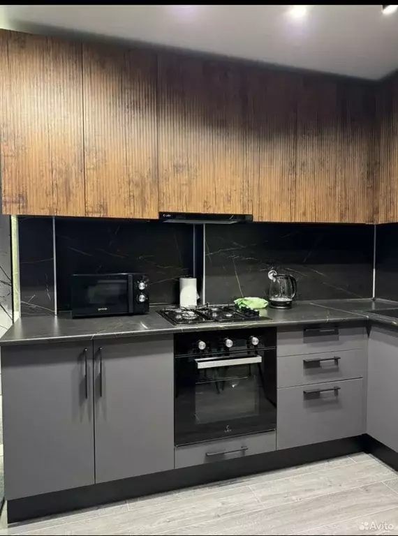 Продаётся 1-к квартира, 36 м - Фото 1