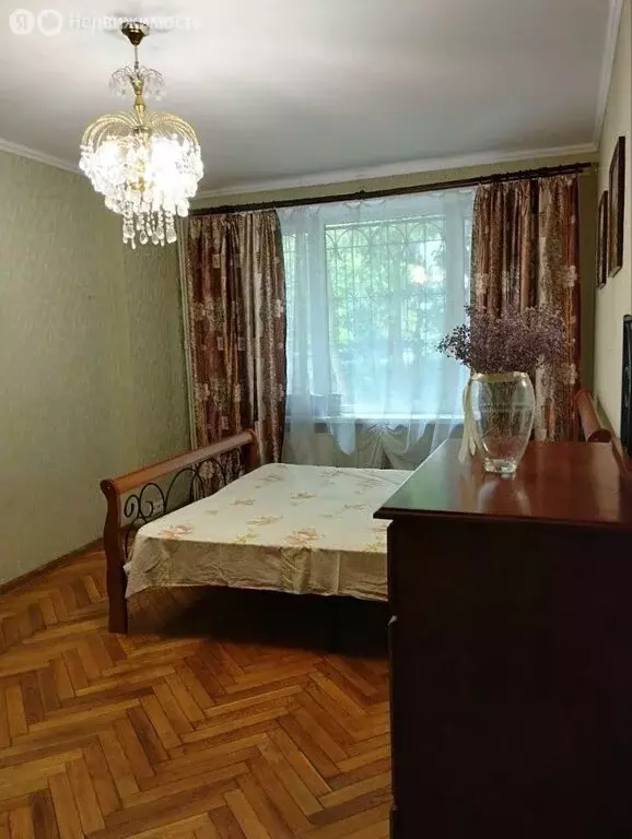 2-комнатная квартира: Заречье, 13 (44 м) - Фото 1