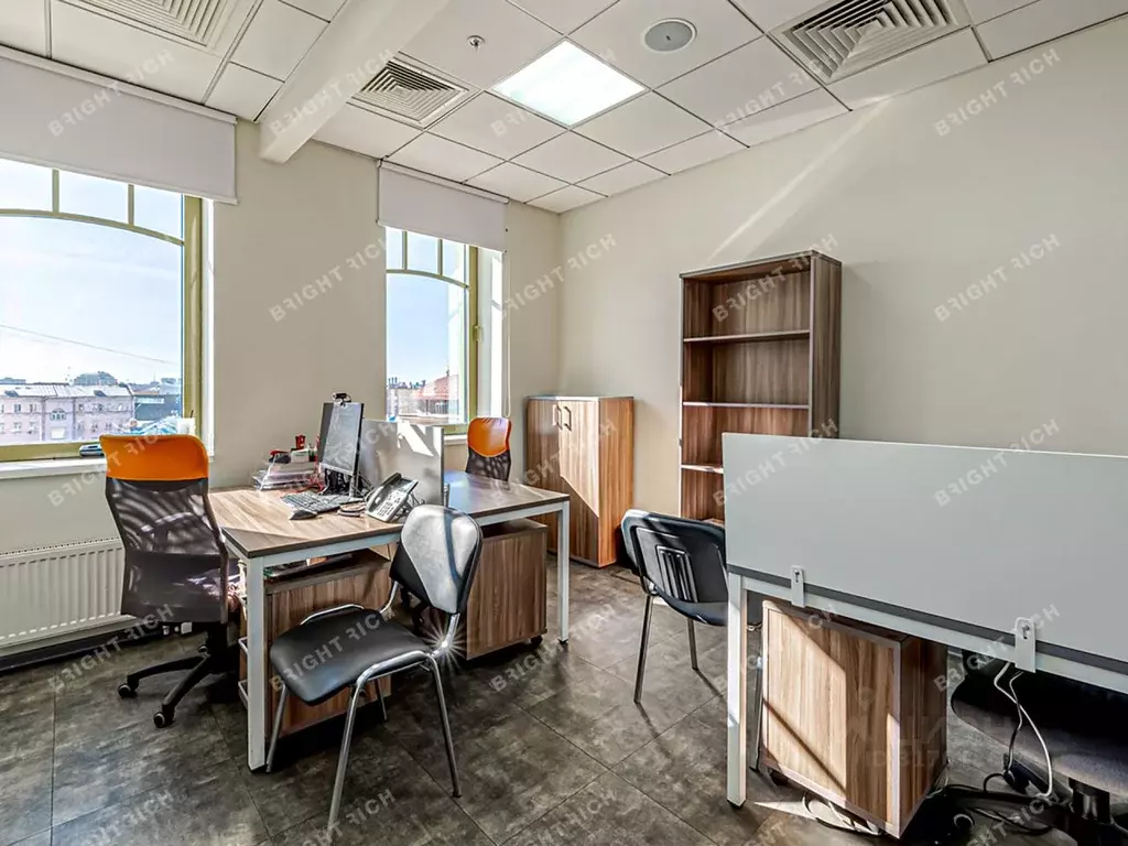 Офис в Москва Подкопаевский пер., 4а (2130 м) - Фото 0