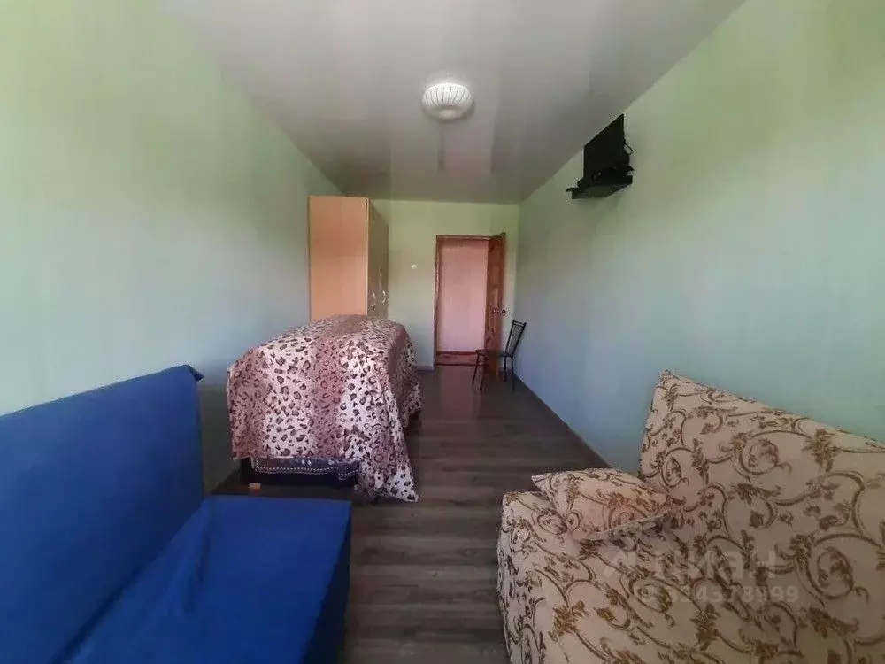 2-к кв. Краснодарский край, Анапа Крымская ул., 216 (48.0 м) - Фото 2