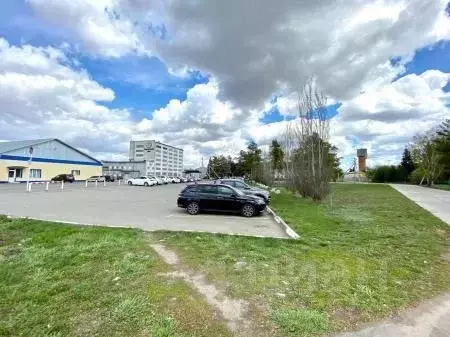 Дом в Омская область, Любинский район, Красный Яр рп Луговая ул. (70 ... - Фото 2