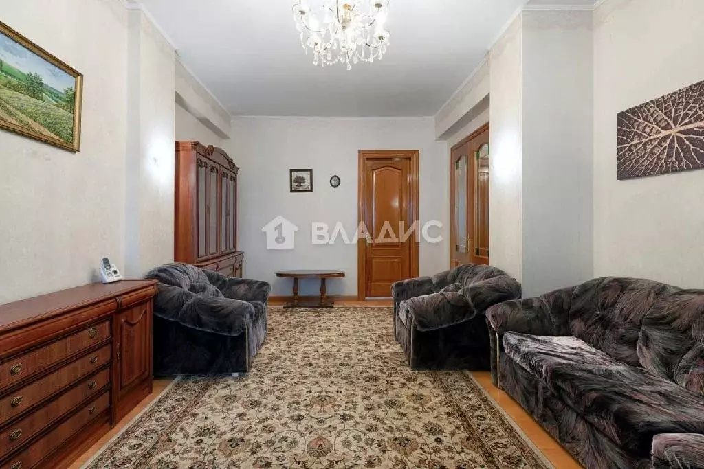 Продается 1-комнатная квартира - Фото 1