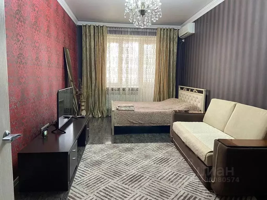 2-к кв. Дагестан, Дербент ул. Гейдара Алиева, 3Б (67.0 м) - Фото 0