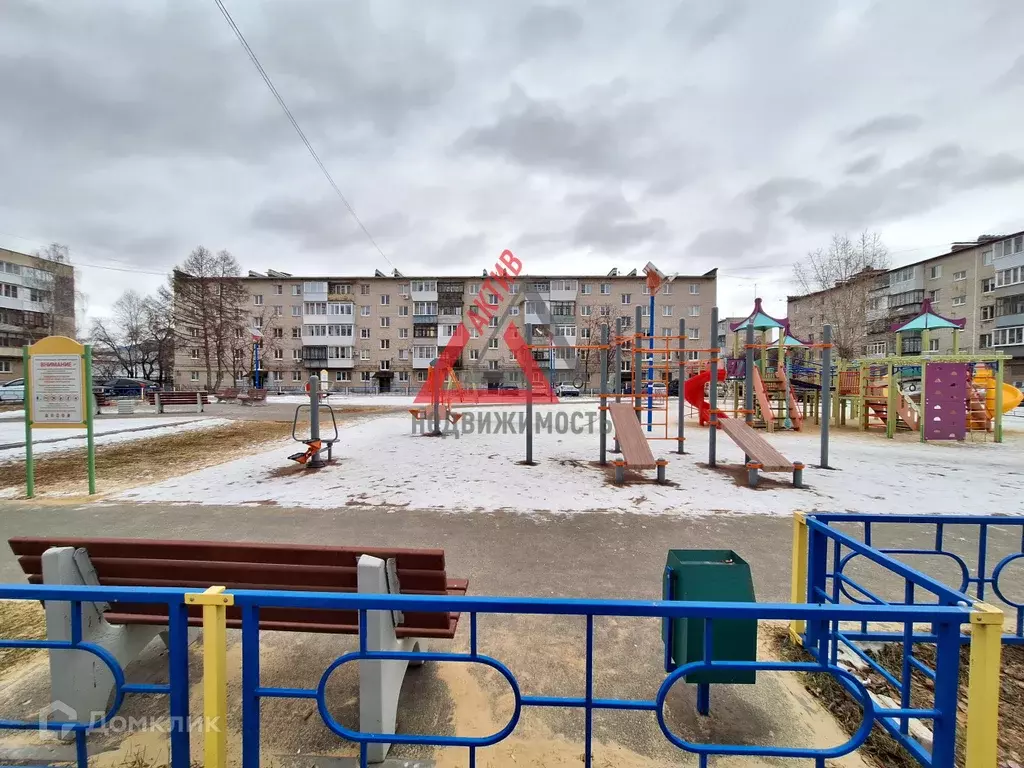 Продаётся 2-к квартира, 42.7 м - Фото 0