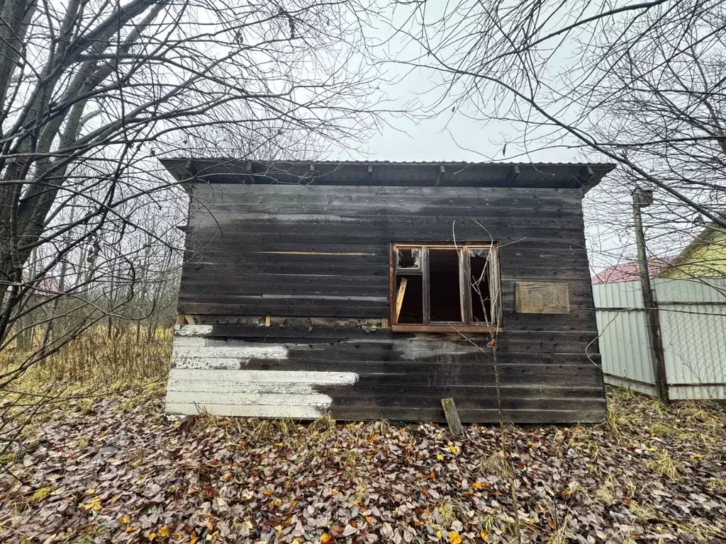 Участок в Владимирская область, Александровский муниципальный округ, ... - Фото 2