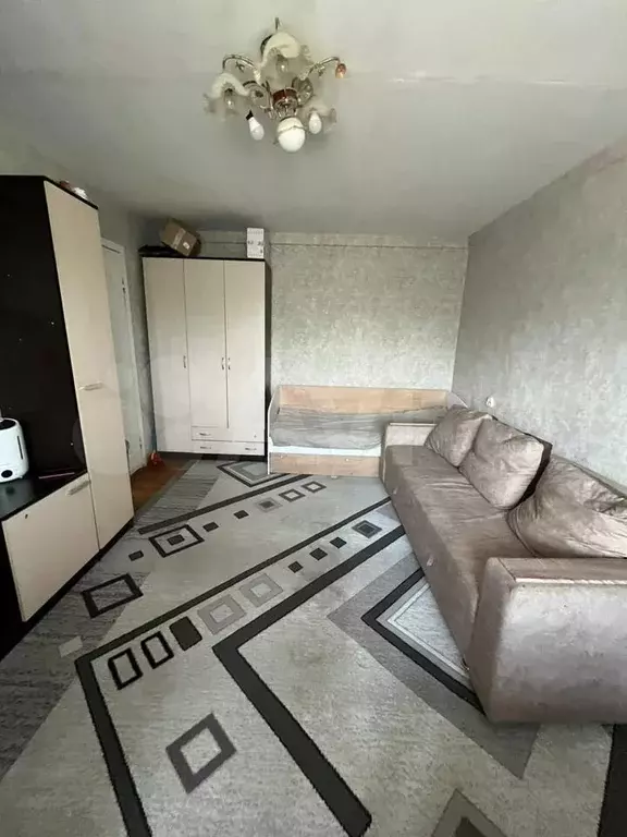 2-к. квартира, 35,6 м, 3/5 эт. - Фото 1
