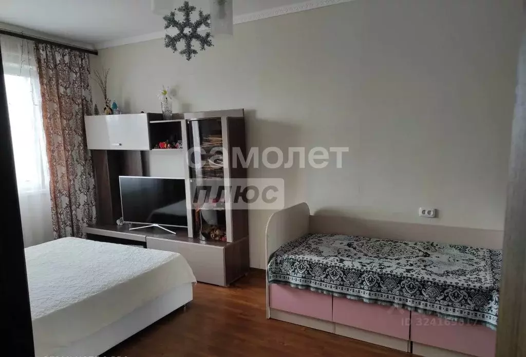 1-к кв. Краснодарский край, Анапа ул. Объездная, 10 (35.4 м) - Фото 2