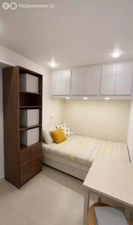 1-комнатная квартира: Казань, улица Халева, 13 (31 м) - Фото 1