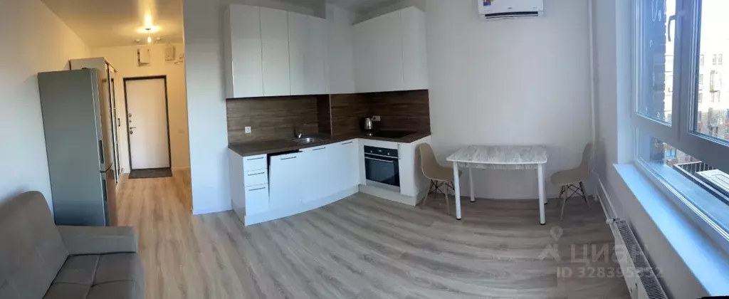 Студия Московская область, Одинцовский городской округ, с. Лайково, ... - Фото 1