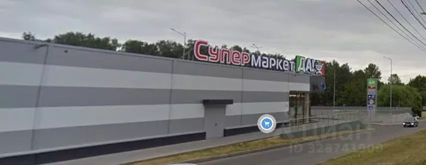 Помещение свободного назначения в Калужская область, Калуга ул. ... - Фото 1