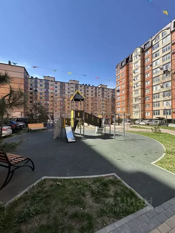1-к кв. Дагестан, Каспийск просп. М. Омарова (58.0 м) - Фото 1