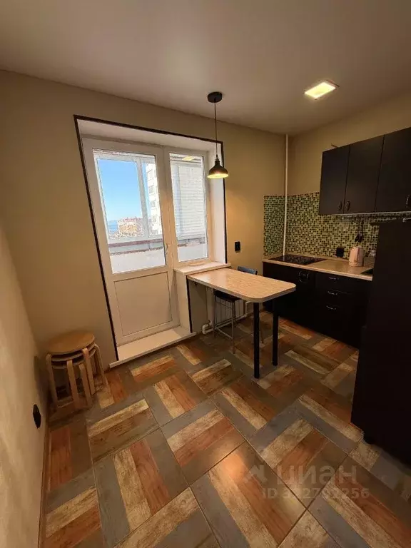 1-к кв. Самарская область, Тольятти Приморский бул., 57 (42.0 м) - Фото 2