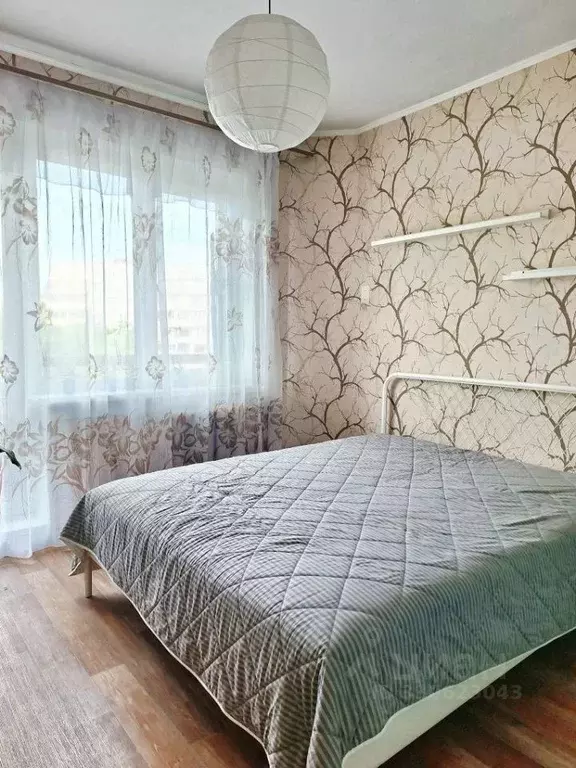 2-к кв. Новосибирская область, Новосибирск ул. Курчатова, 5 (48.0 м) - Фото 1