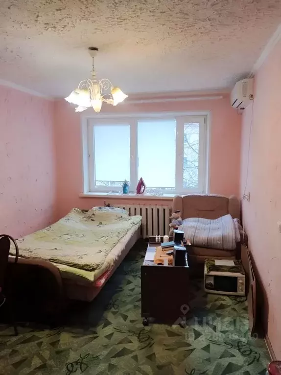 1-к кв. Московская область, Ногинск Богородский городской округ, ул. ... - Фото 1