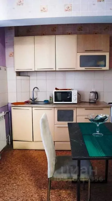 1-к кв. Иркутская область, Иркутск ул. Румянцева, 24 (42.0 м) - Фото 0