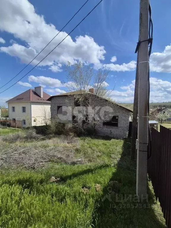 Дом в Волгоградская область, Волгоград Мелитопольская ул. (295 м) - Фото 2