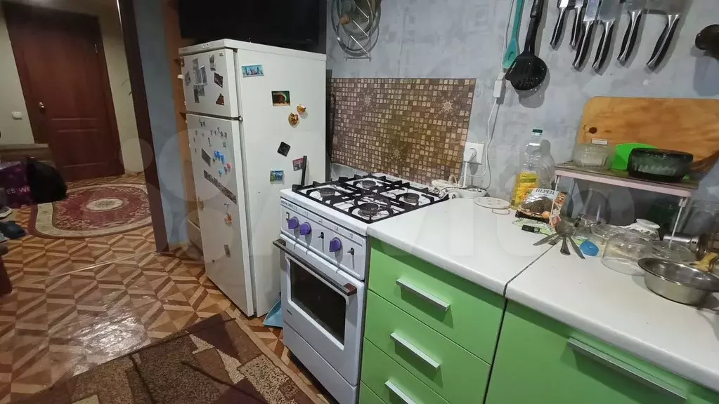 Дом 44,5 м на участке 2,3 сот. - Фото 0