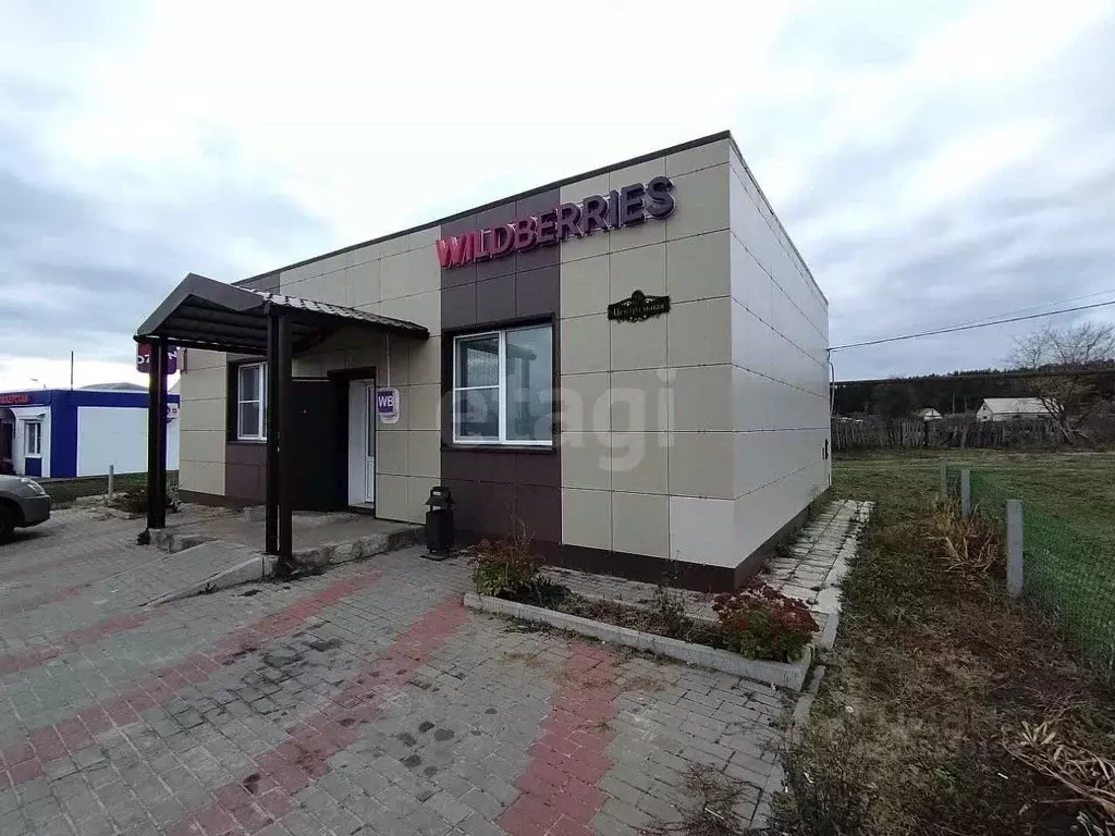 Помещение свободного назначения в Белгородская область, Новооскольский ... - Фото 2