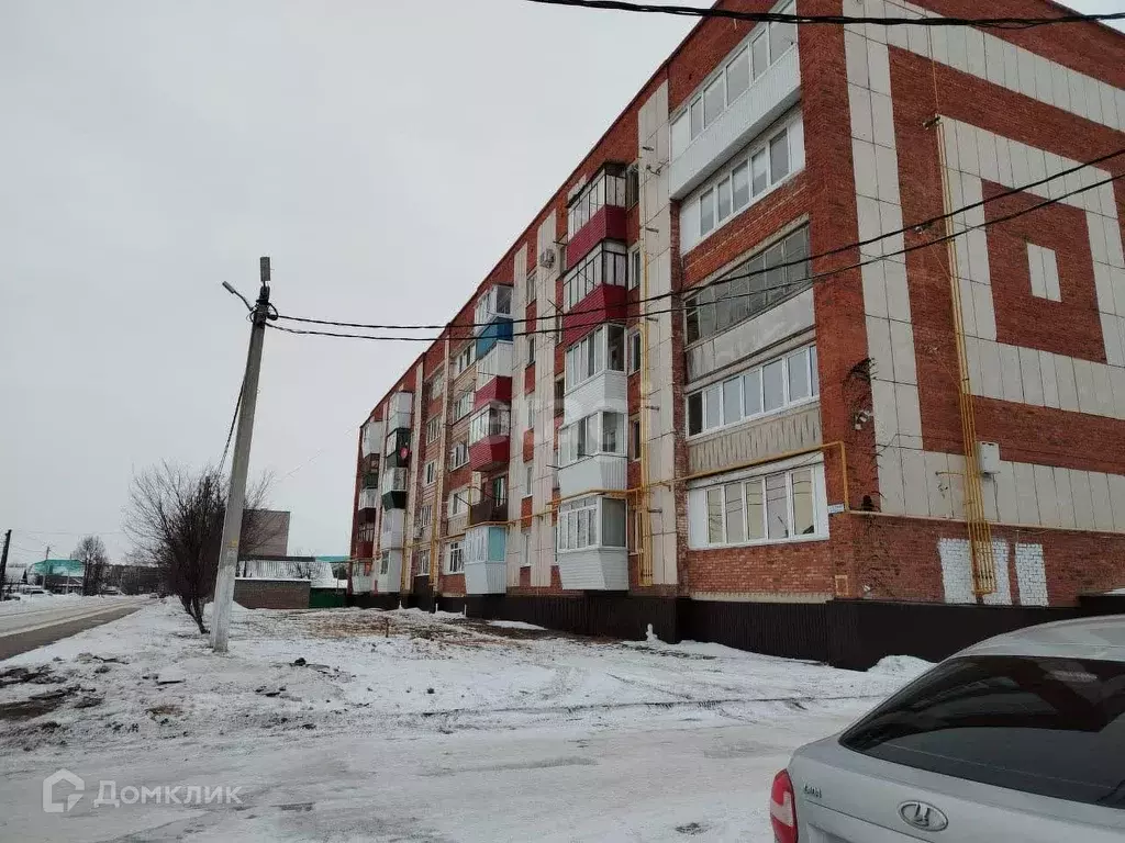 Продаётся 1-к квартира, 33.3 м - Фото 0