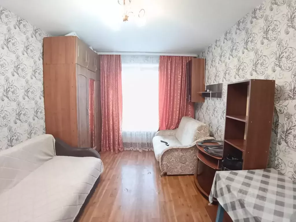 Студия Башкортостан, Уфа Молодежный бул., 6 (18.0 м) - Фото 2