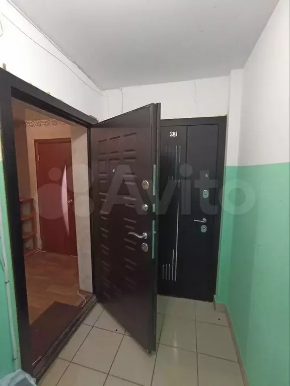 1-к. квартира, 40 м, 1/1 эт. - Фото 1
