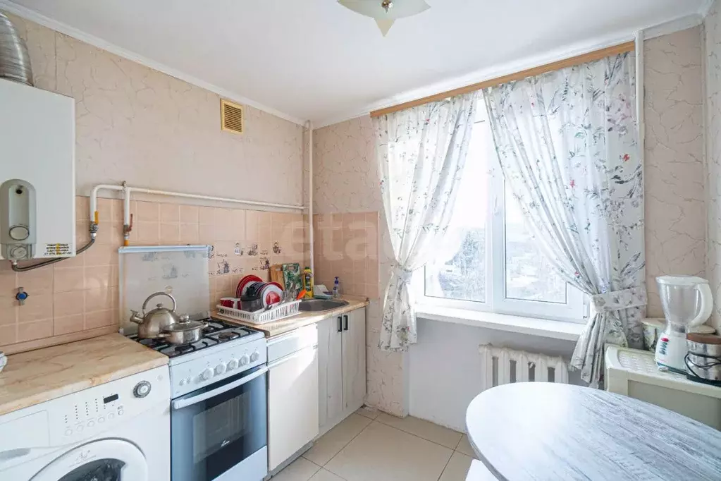 2-к кв. Севастополь, Севастополь, Балаклава г. ул. Коммунаров, 17 ... - Фото 1