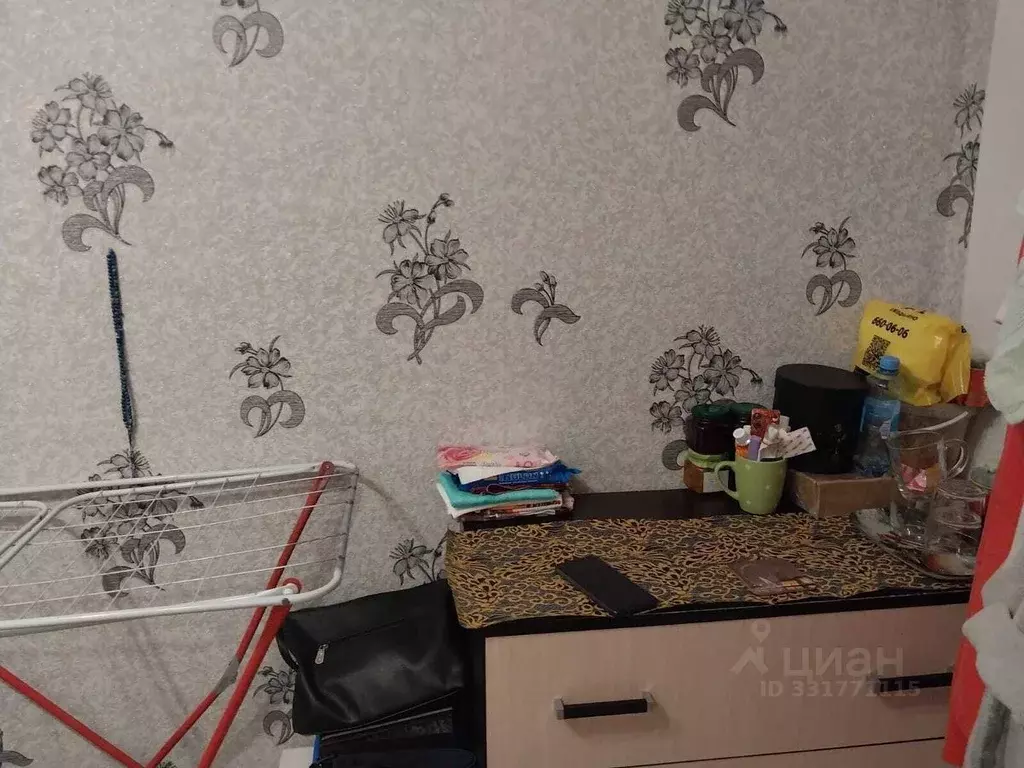 Комната Санкт-Петербург Ириновский просп., 25 (11.0 м) - Фото 2