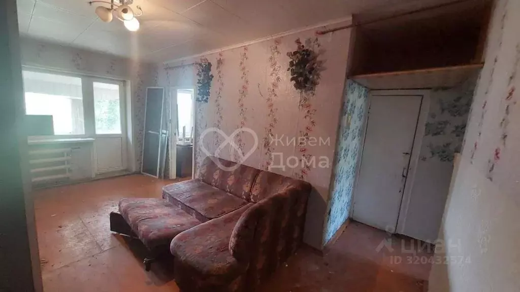 3-к кв. Волгоградская область, Волгоград Гремячинская ул., 14 (57.3 м) - Фото 0