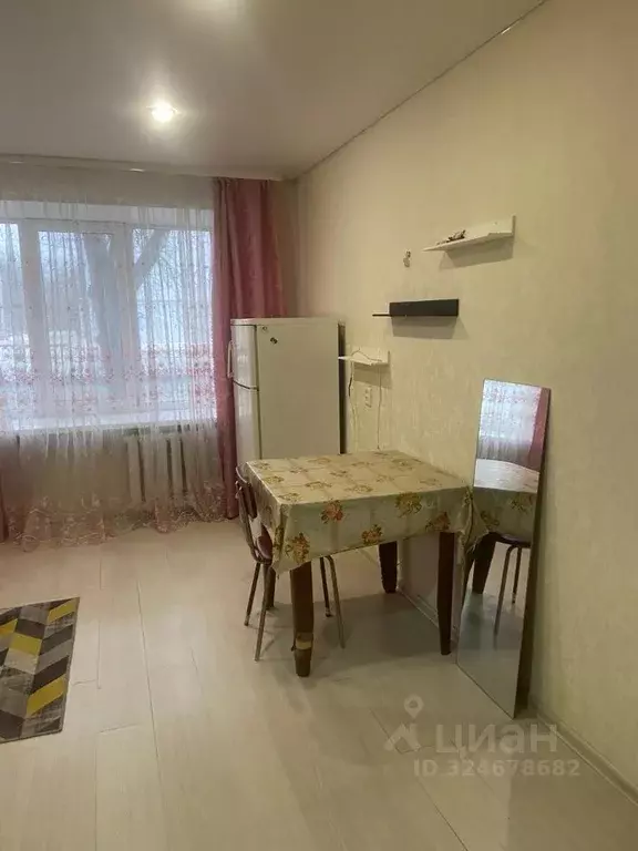 Комната Башкортостан, Уфа ул. Победы, 45 (20.0 м) - Фото 2