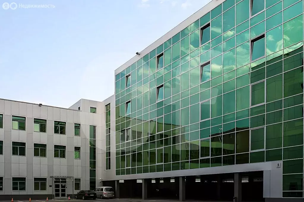 Офис (3146 м) - Фото 2