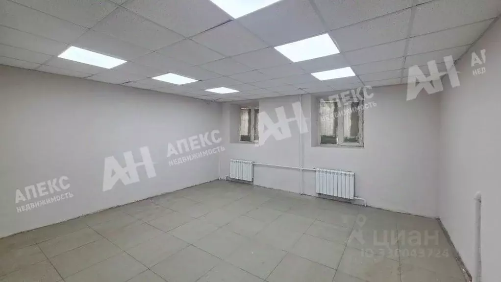 Производственное помещение в Москва Большой Кондратьевский пер., 4К2 ... - Фото 2