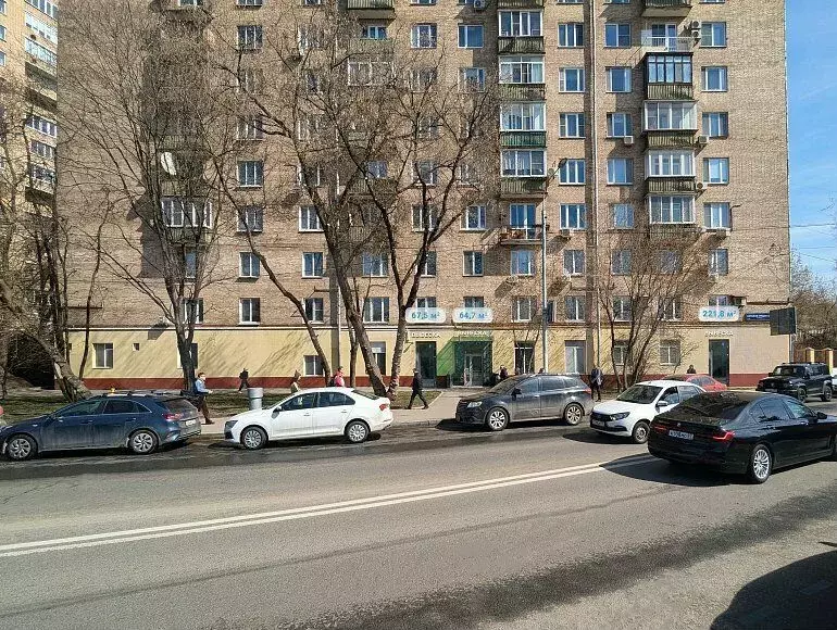 Сдам помещение свободного назначения, 64.7 м - Фото 1