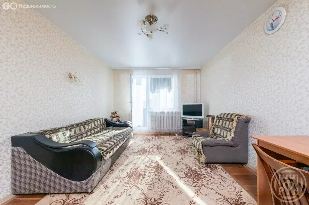 1-комнатная квартира: Санкт-Петербург, проспект Косыгина, 23к1 (38.5 ... - Фото 0