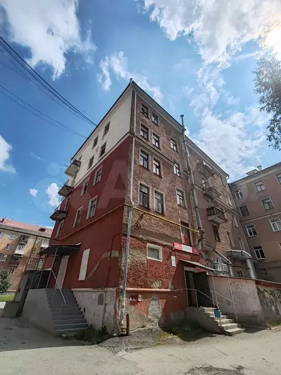 Комната 17 м в 1-к., 5/5 эт. - Фото 0