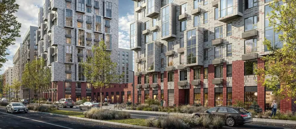 Гараж в Санкт-Петербург Лиговский просп., 242 (13 м) - Фото 1