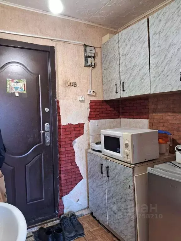 Студия Ульяновская область, Ульяновск ул. Северный Венец, 10 (12.3 м) - Фото 2