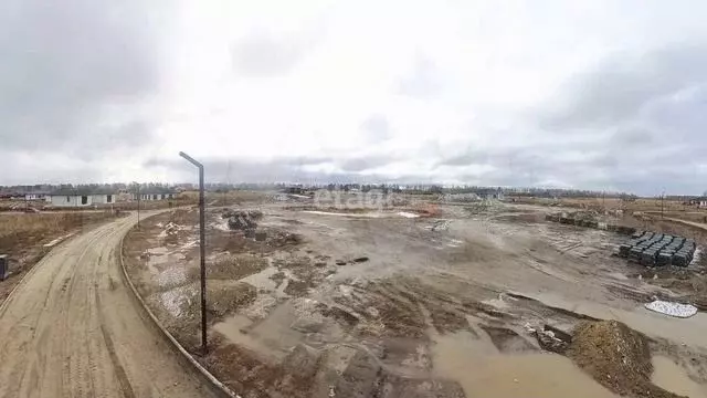 Участок 8 сот. (ИЖС) - Фото 1