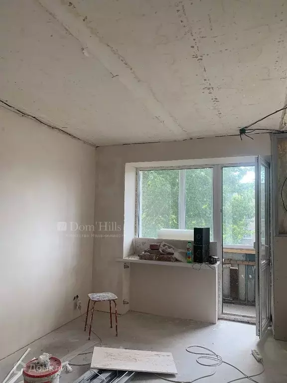 Продаётся 3-к квартира, 62 м - Фото 1