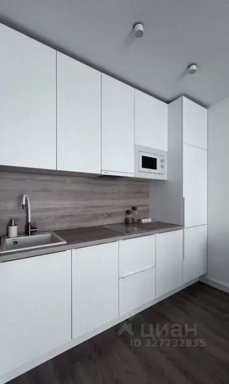 2-к кв. Москва Открытое ш., 18Ак3 (38.0 м) - Фото 1